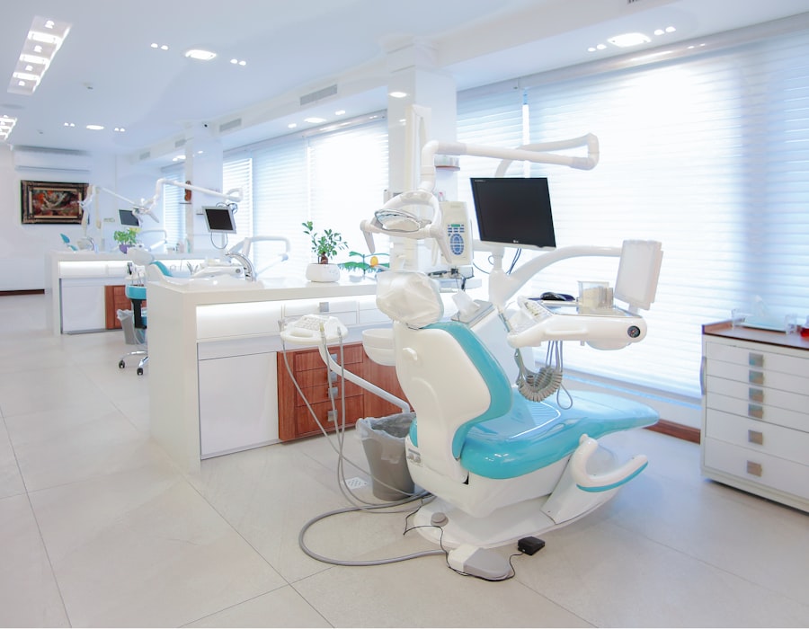Root Canal Treatment