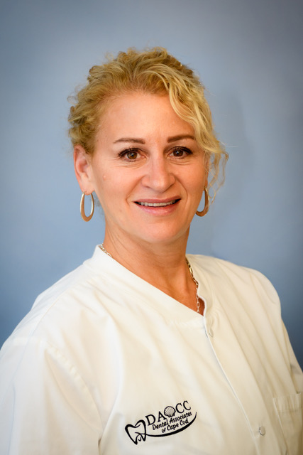 Dr. Janet Butts